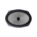 DMD69V - DMD Series 6"x9" 2 - Way Convertible Component Speakers Set - DMD69V - Diamond Audio