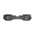 VSPJP8 - 8” Overhead Soundbar for 2018 - 2023 Jeep Wrangler / Jeep Gladiator 2DR - 4DR - VSPJP8 - Diamond Audio