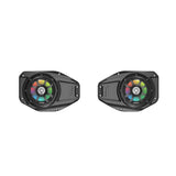 VSPJP65 - 6.5" Speaker pods for 2018 - 2023 Jeep Wrangler / Jeep Gladiator 2DR - 4DR - VSPJP65 - Diamond Audio
