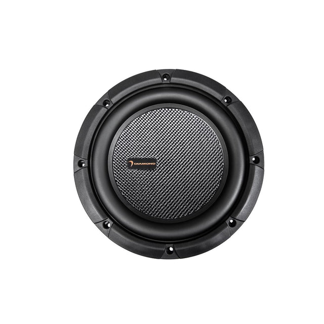 HEX Series 10" Dual Voice Coil Subwoofer (4Ω) - H104 - H104 - Diamond Audio