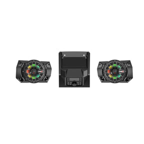 2018+ Polaris® Ranger XP1000 Dash & Speaker Kit - RPMRGDA