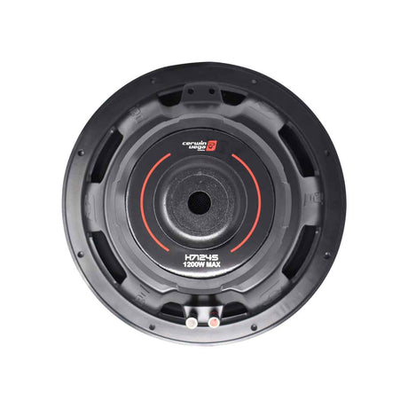 Cerwin Vega HED Series Subwoofers