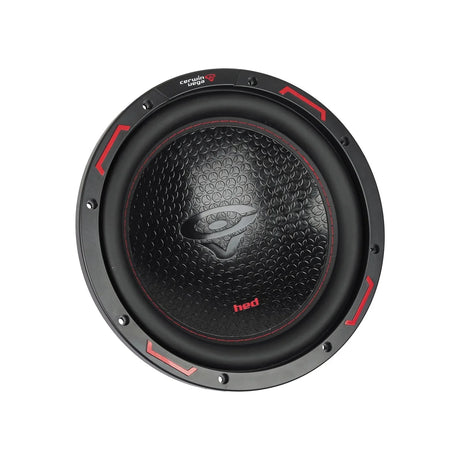 HED 10" DVC Subwoofer (4Ω) - H10DV4
