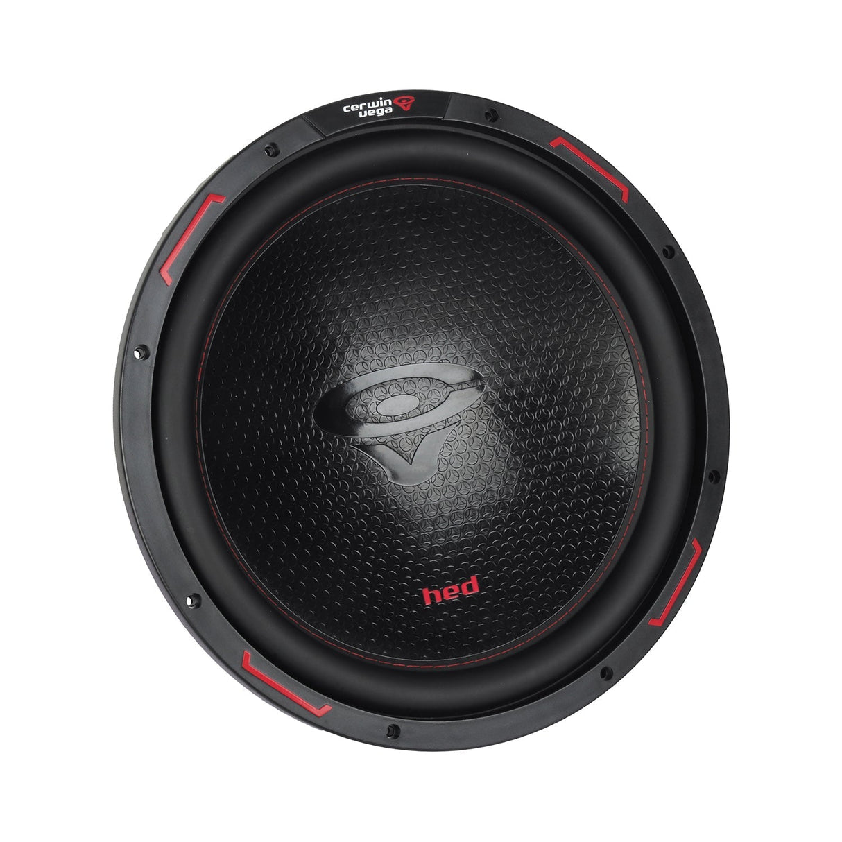 HED 15" DVC Subwoofer (2Ω) - H15DV2