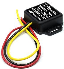 ROSTRA 250=2950