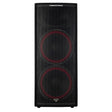 Cerwin Vega 2.5 Way Full Range 15 Inch Speaker