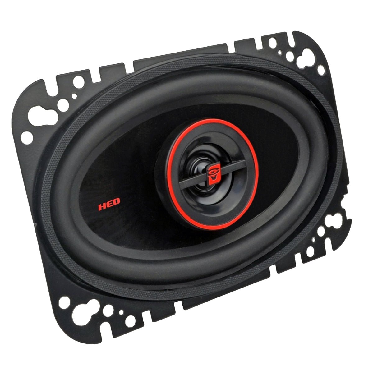 H746 - HED Series 4"X6" 2-Way Coaxial Speakers