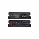 Cerwin Vega HED Series Amplifiers