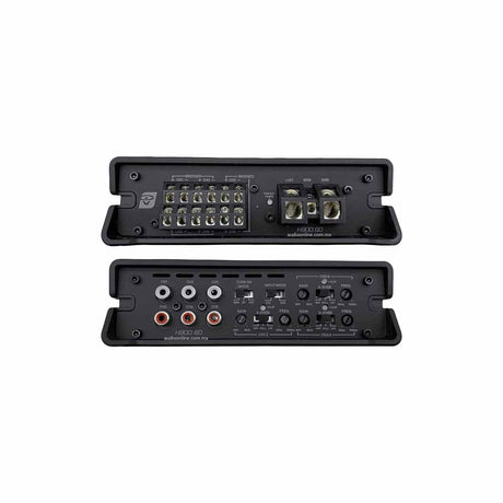 Cerwin Vega HED Series Amplifiers