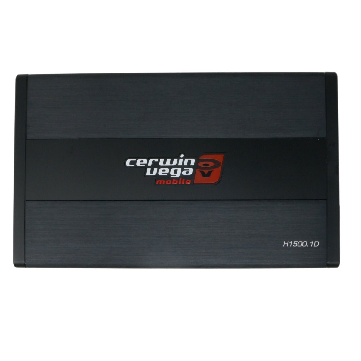 Cerwin Vega HED Series Amplifiers