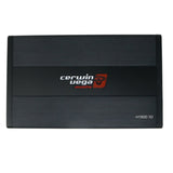Cerwin Vega HED Series Amplifiers