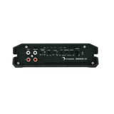 DMD Series 1 - Channel Mono Block Class D Amplifier - DMD250.1D - DMD250.1D - Diamond Audio