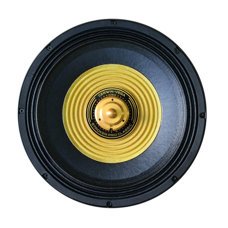 Cerwin Vega Stroker Pro Classic Subwoofer