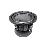 H102 - HEX 10" 2Ω Dual Voice Coil Subwoofer - H102 - Diamond Audio