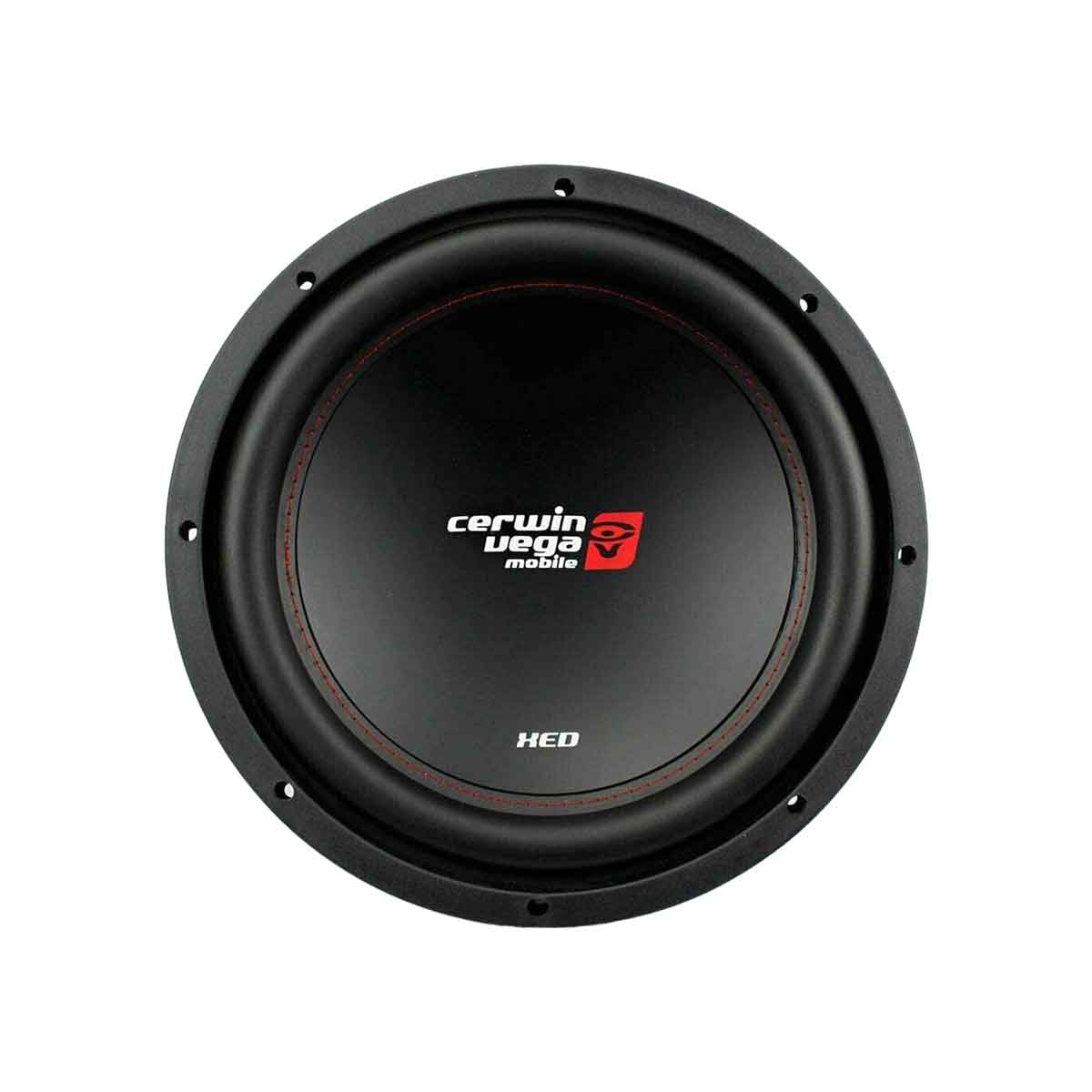 Cerwin Vega - XED Subwoofers