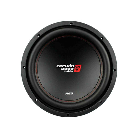 Cerwin Vega - XED Subwoofers