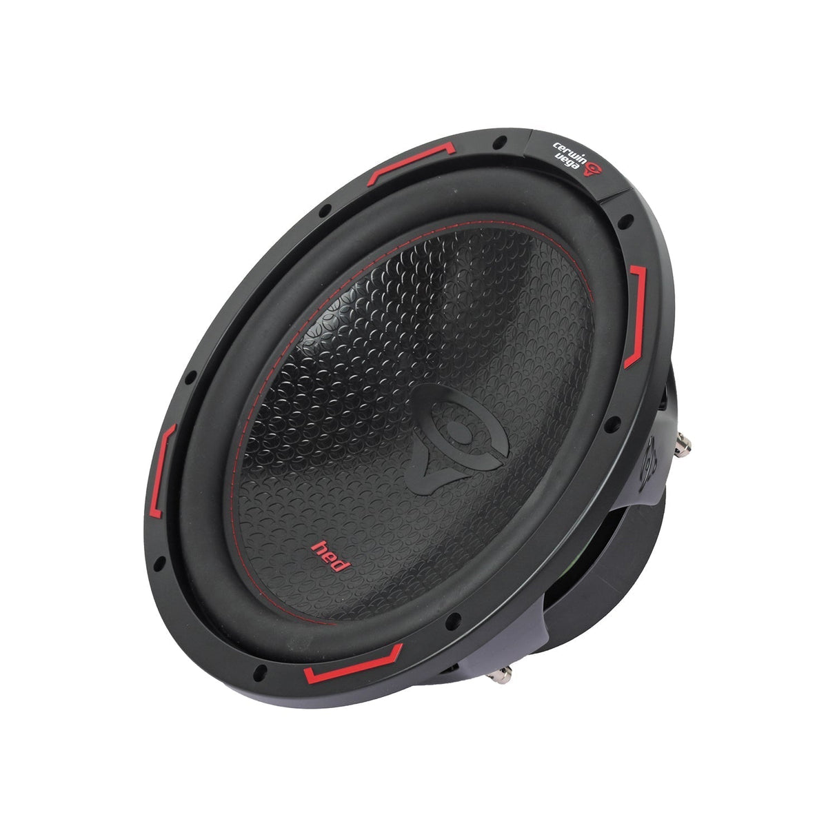 HED 12" DVC Subwoofer (4Ω) - H12DV4