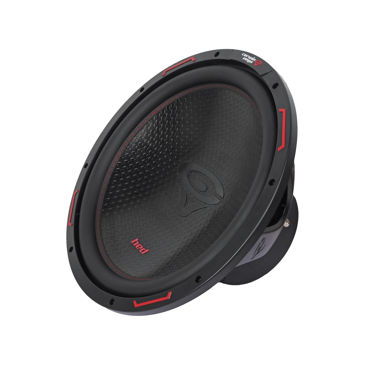 HED 15" DVC Subwoofer (2Ω) - H15DV2