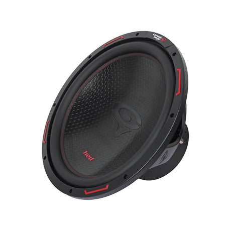 HED 15" DVC Subwoofer (2Ω) - H15DV2