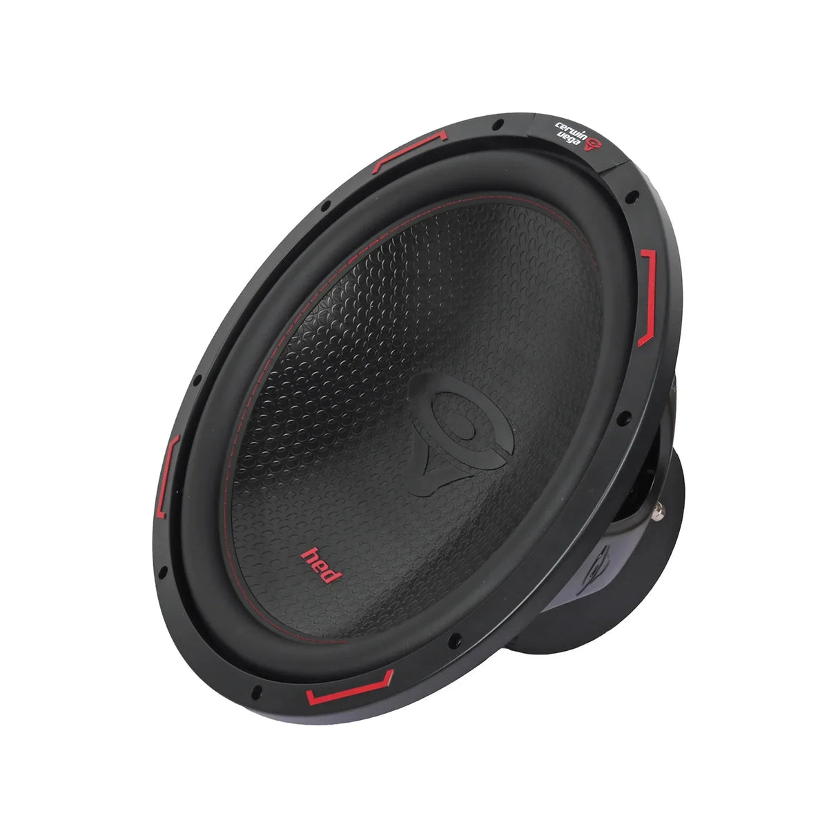 HED 15" DVC Subwoofer (4Ω) - H15DV4
