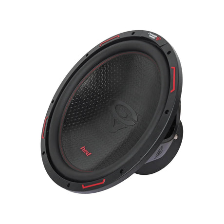 HED 15" DVC Subwoofer (4Ω) - H15DV4