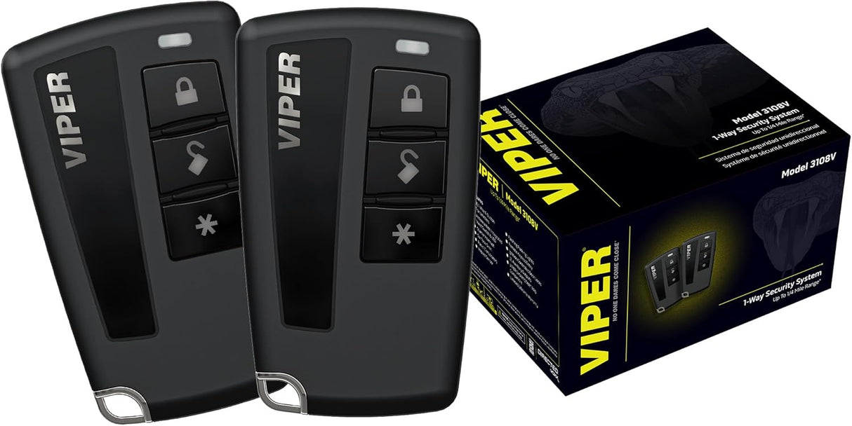 VIPER 3108V