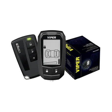 VIPER 3308V