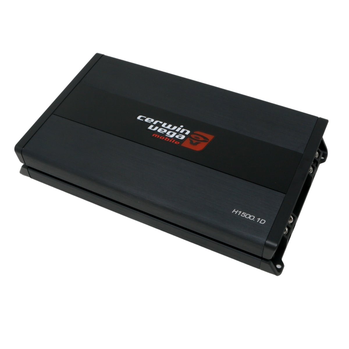 Cerwin Vega HED Series Amplifiers