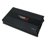 Cerwin Vega HED Series Amplifiers