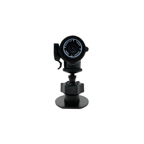 D500 - Motorsports Action Camera - D500 - Diamond Audio