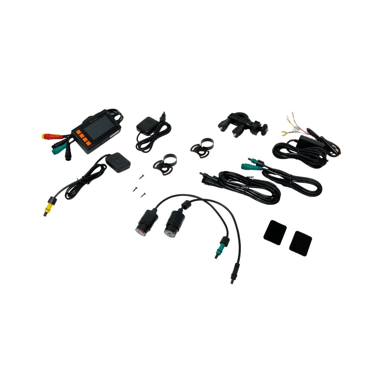 D580 - Motorsport Action Video Camera - D580 - Diamond Audio