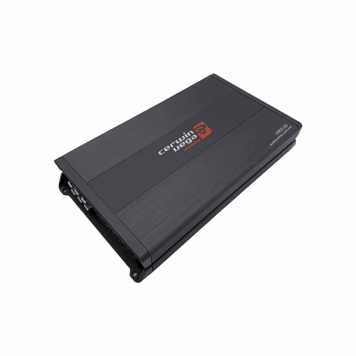 Cerwin Vega HED Series Amplifiers