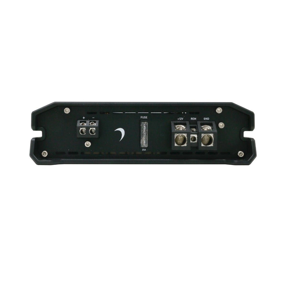 DMD Series 1 - Channel Mono Block Class D Amplifier - DMD250.1D - DMD250.1D - Diamond Audio