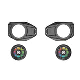 VSPJP65 - 6.5" Speaker pods for 2018 - 2023 Jeep Wrangler / Jeep Gladiator 2DR - 4DR - VSPJP65 - Diamond Audio
