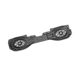 VSPJP69 - 6" X 9" Overhead Soundbar for 2018 - 2023 Jeep Wrangler / Jeep Gladiator 2DR - 4DR - VSPJP69 - Diamond Audio