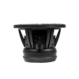 H102 - HEX 10" 2Ω Dual Voice Coil Subwoofer - H102 - Diamond Audio