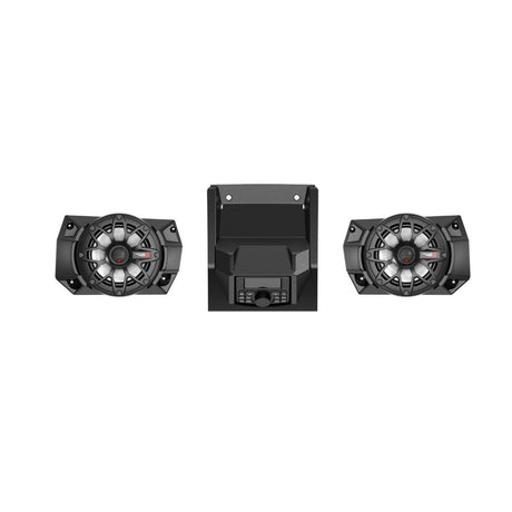 2018+ Polaris® Ranger XP1000 Dash & Speaker Kit - RPMRGDA