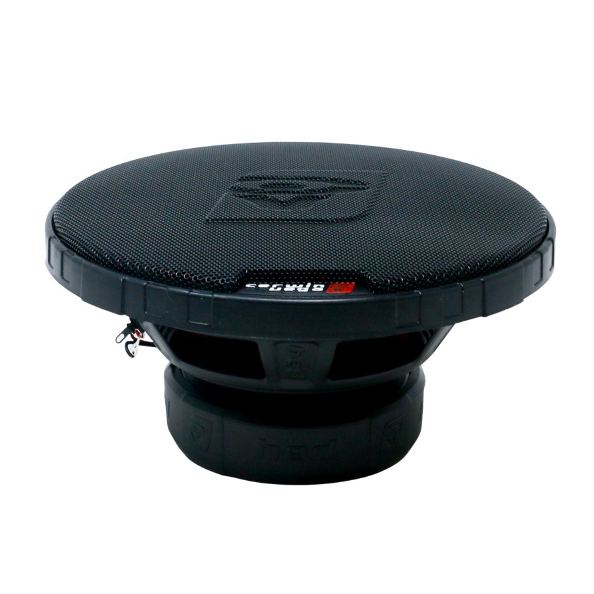 H7652 - HED Series 6.5" 2-Way Coaxial Speakers