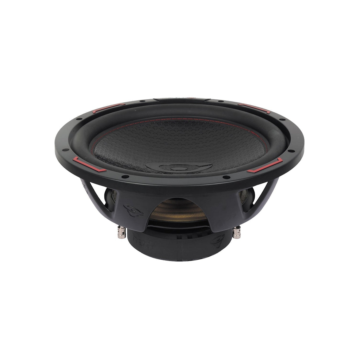 HED 12" DVC Subwoofer (4Ω) - H12DV4