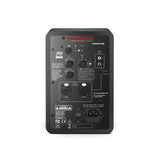 VEGA4SB-PR 4” 2-WAY STUDIO MONITOR PAIR (HUB/SAT)