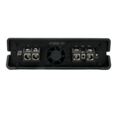 Cerwin Vega HED Series Amplifiers