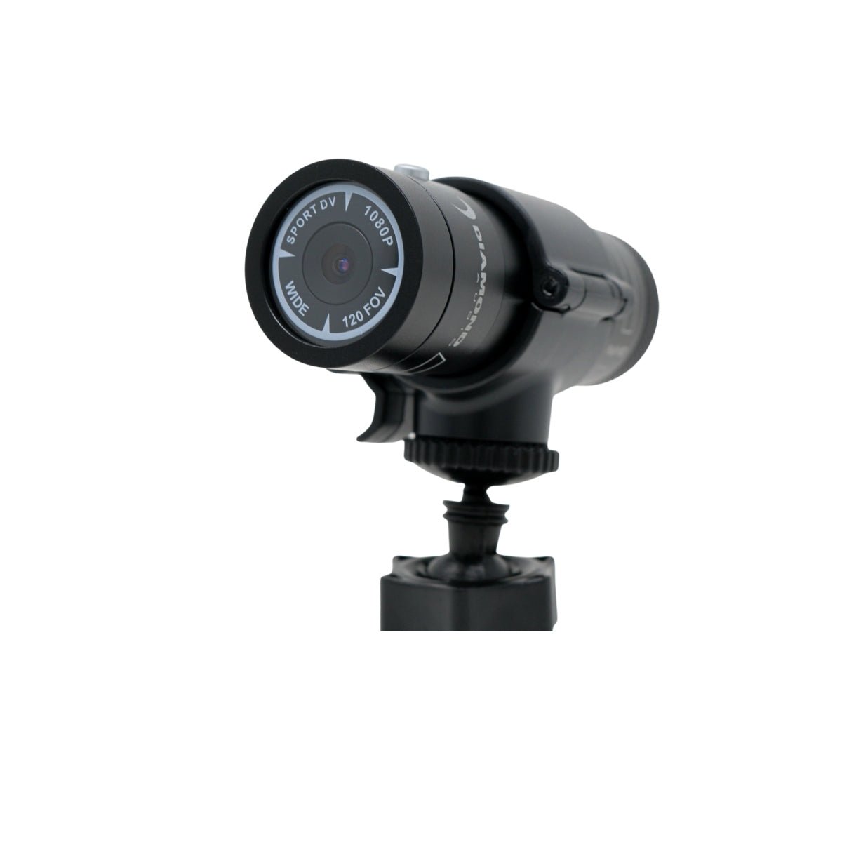 D500 - Motorsports Action Camera - D500 - Diamond Audio
