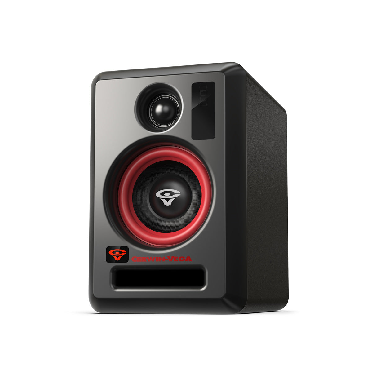 Cerwin Vega Studio Monitor VEGA4SB-SAT 4" 2-Way (SAT ONLY)