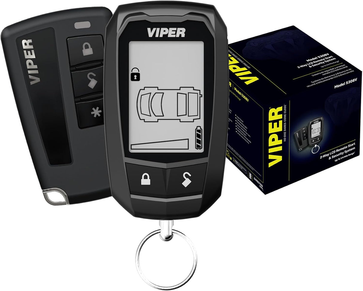 VIPER 5308V