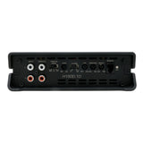 Cerwin Vega HED Series Amplifiers