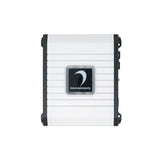 DMD Series 1 - Channel Mono Block Class D Amplifier - DMD250.1D - DMD250.1D - Diamond Audio