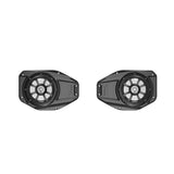 VSPJP65 - 6.5" Speaker pods for 2018 - 2023 Jeep Wrangler / Jeep Gladiator 2DR - 4DR - VSPJP65 - Diamond Audio