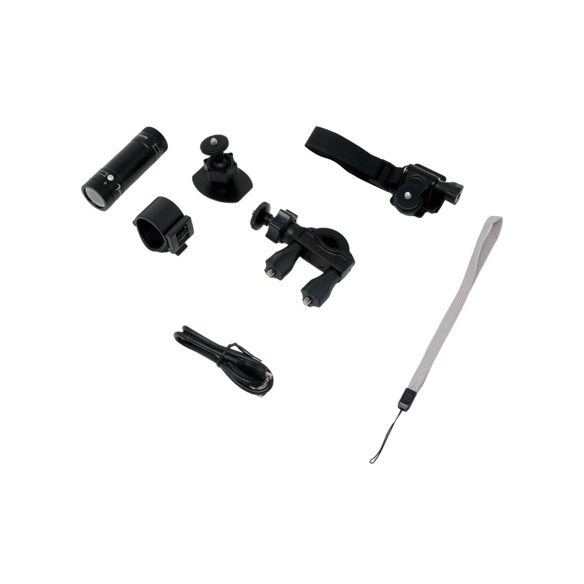 D500 - Motorsports Action Camera - D500 - Diamond Audio