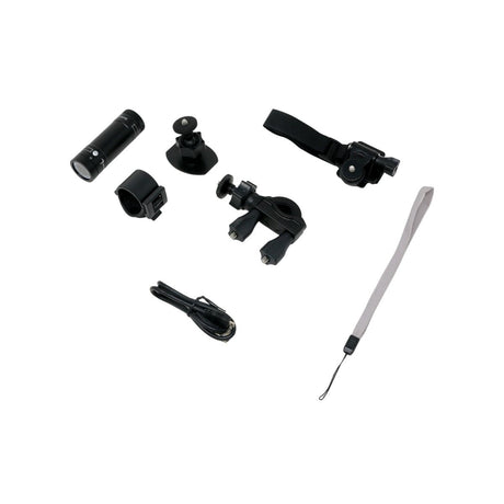 D500 - Motorsports Action Camera - D500 - Diamond Audio