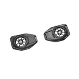 VSPJP65 - 6.5" Speaker pods for 2018 - 2023 Jeep Wrangler / Jeep Gladiator 2DR - 4DR - VSPJP65 - Diamond Audio